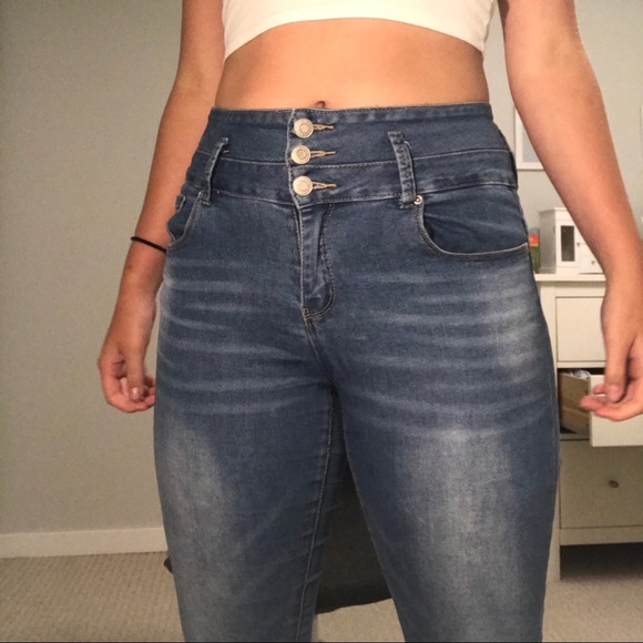 bluenotes jeans - Picture 3 of 4